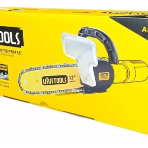 ADAPTADOR MOTOSIERRA 12" PARA AMOLADORA UYUSTOOLS
