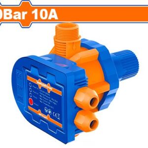 PRESS CONTROL AUTOMATICO WADFOW WPC1A01