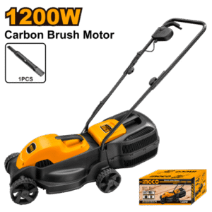CORTA CESPED 1200W 32CM INGCO LM321